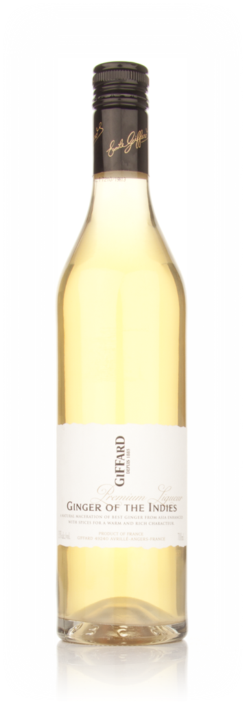 Giffard Premium Ginger of the Indies 70cl product image