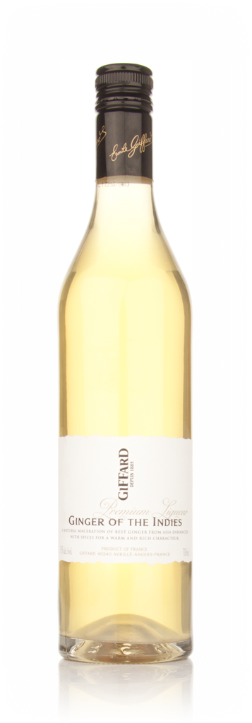 Giffard Premium Ginger of the Indies 70cl product image