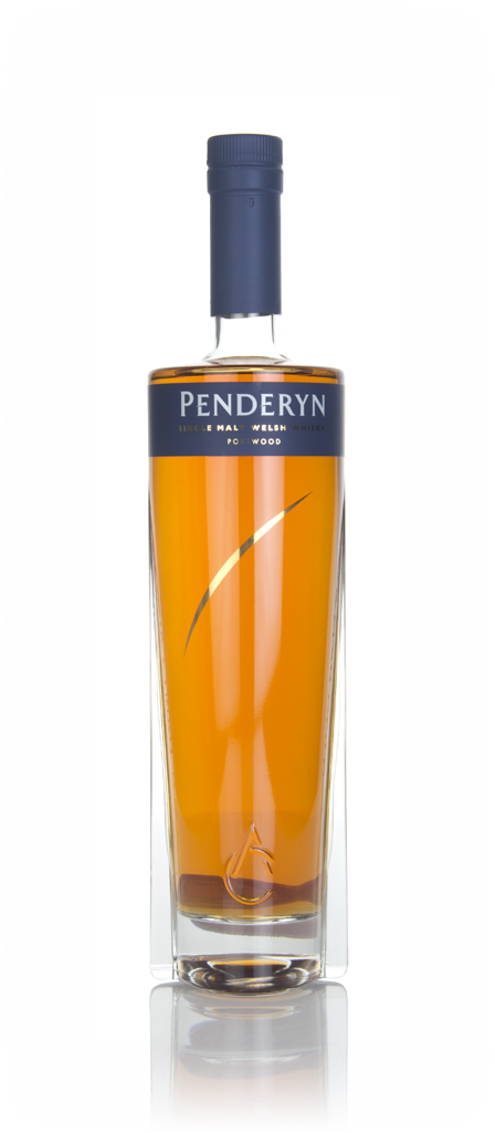 Penderyn Portwood 70cl product image