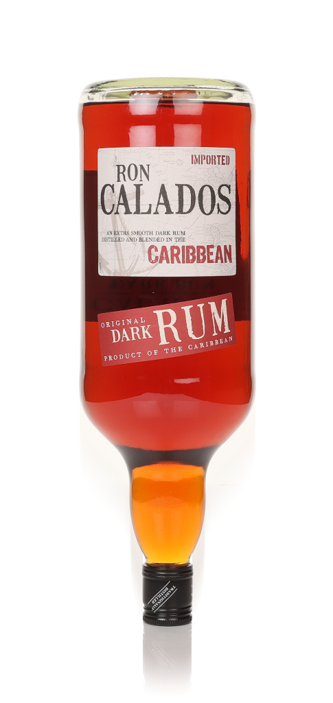 Ron Calados Dark Rum (150cl) product image