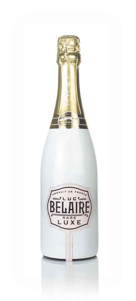 Luc Belaire Luxe Fantome 75cl product image