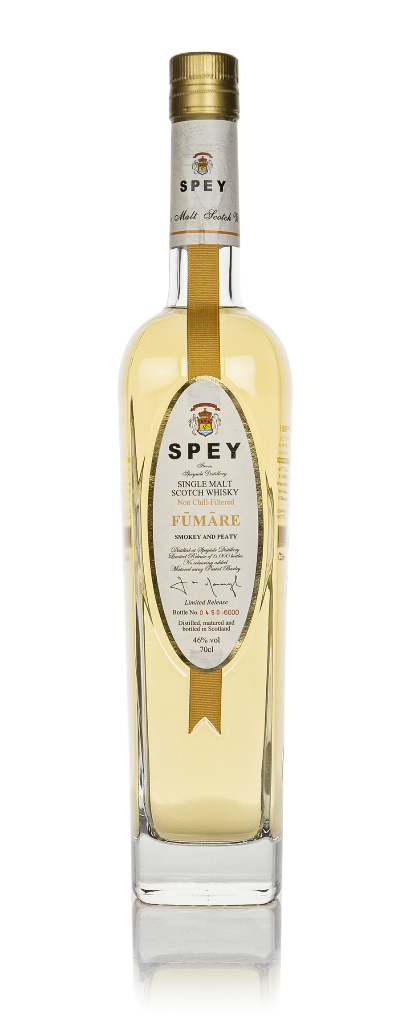 SPEY Fumare 70cl product image