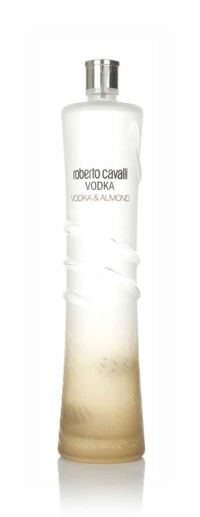 Roberto Cavalli Almond Vodka 100cl product image