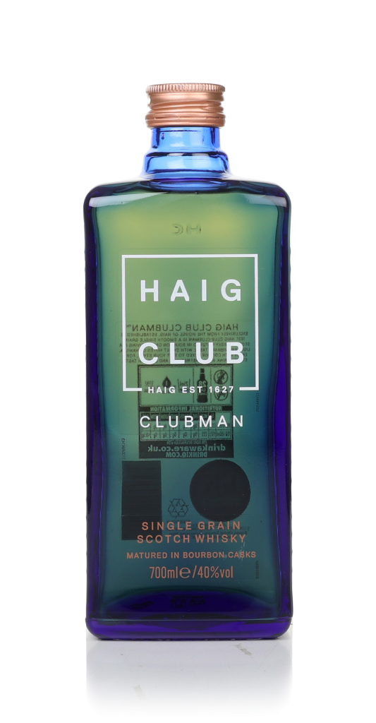 Haig Club Clubman 70cl product image