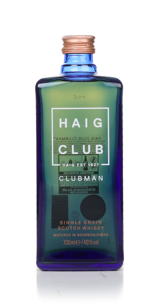 Haig Club Clubman 70cl product image