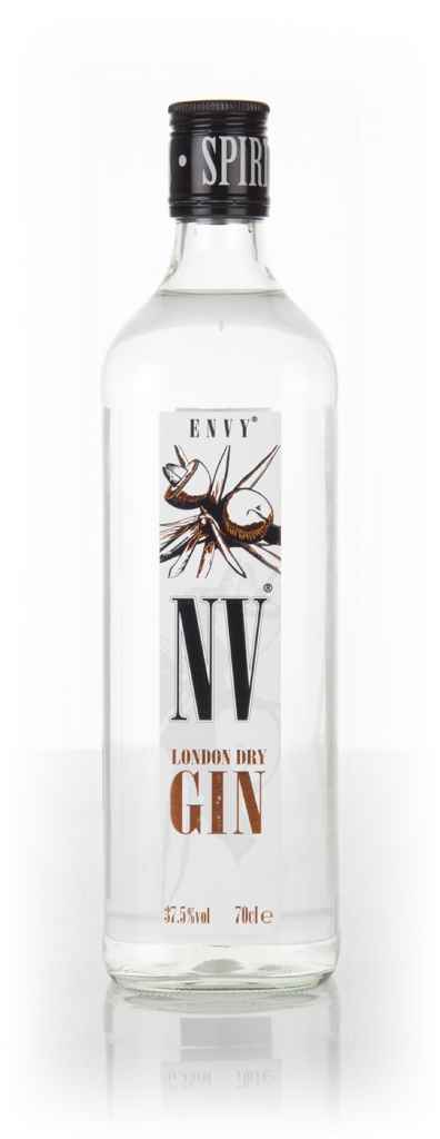 NV London Dry Gin 70cl product image