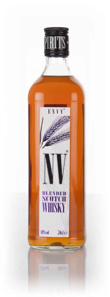 NV Blended Scotch Whisky 70cl product image