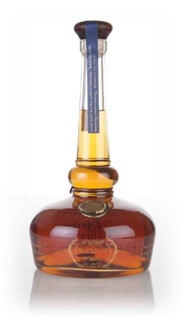 Willett's Pot Still Reserve (70cl) product image