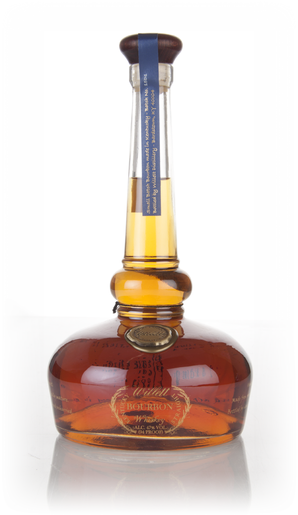 Willett's Pot Still Reserve (70cl) product image
