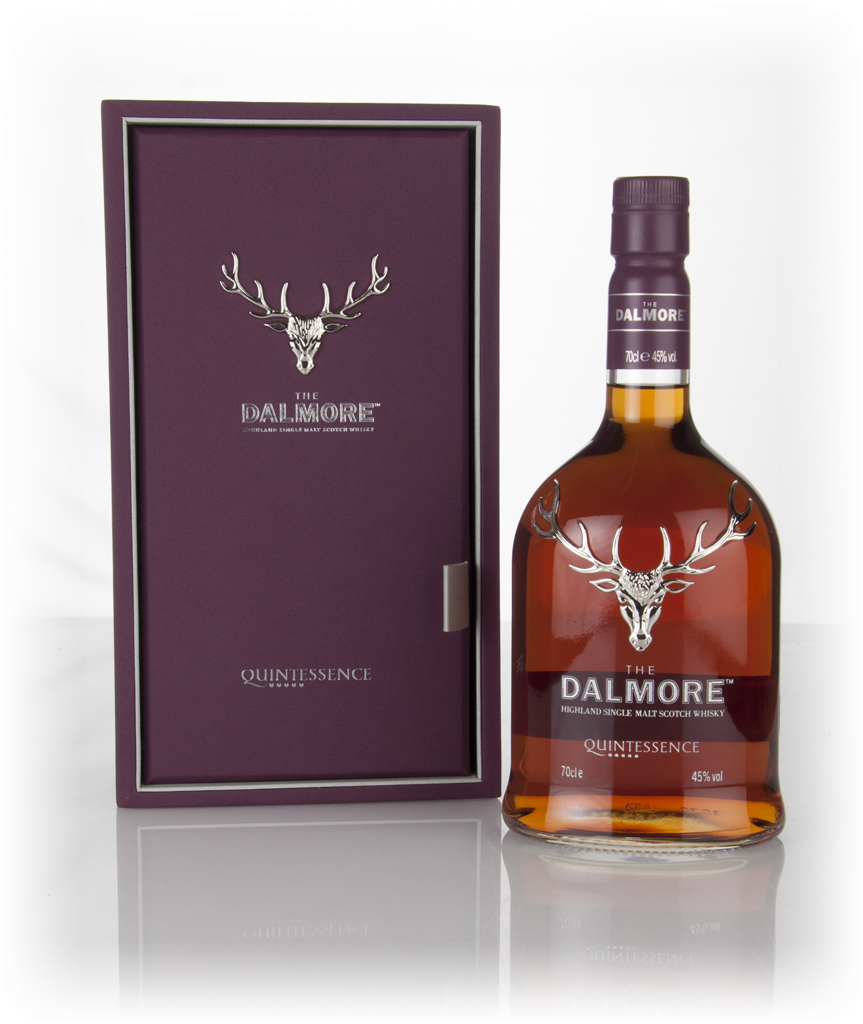 Dalmore Quintessence 70cl product image