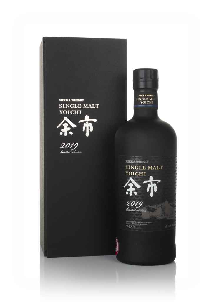 Yoichi Limited Edition 2019 70cl product image