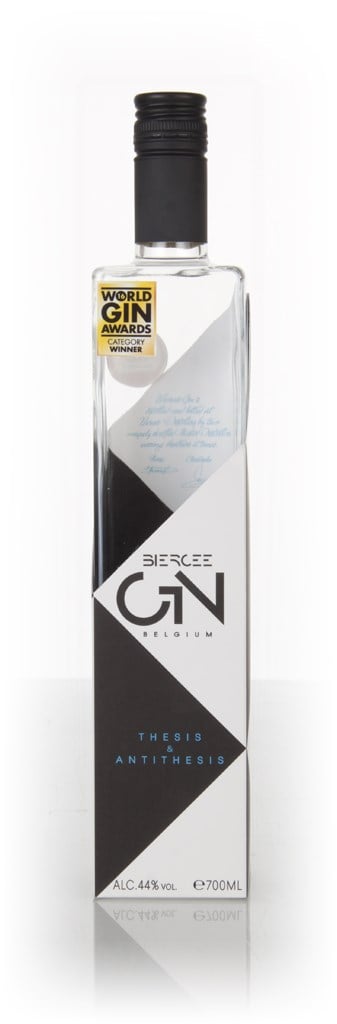 Biercée Gin Thesis & Antithesis 70cl product image