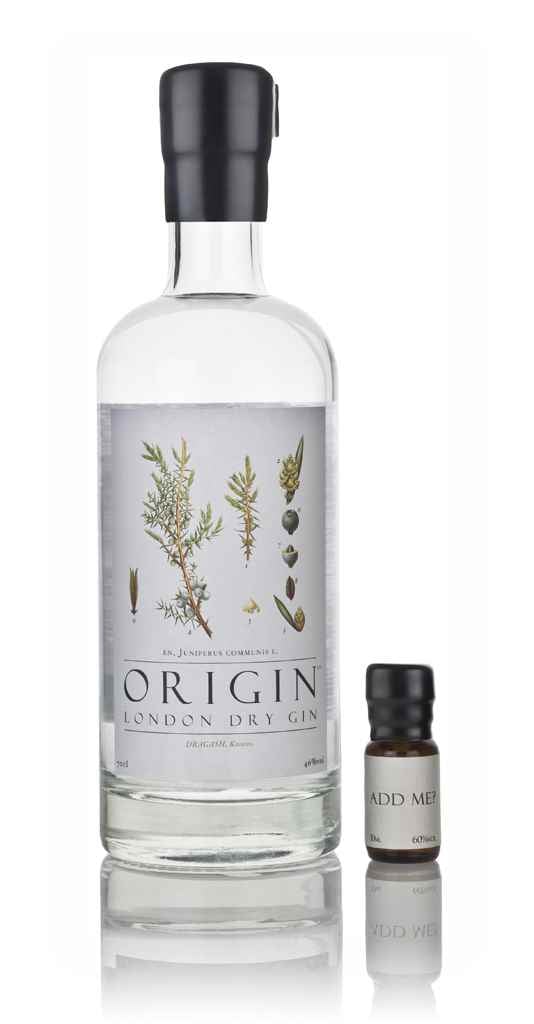 Origin - Dragash, Kosovo 70cl product image