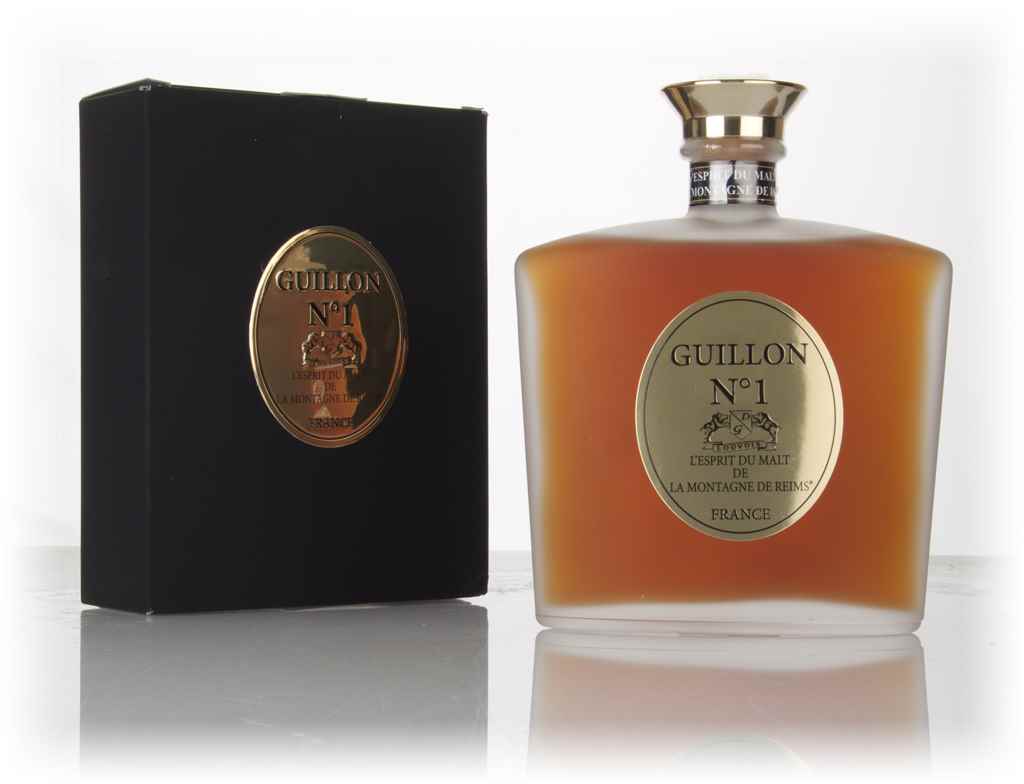 Guillon No.1 70cl product image