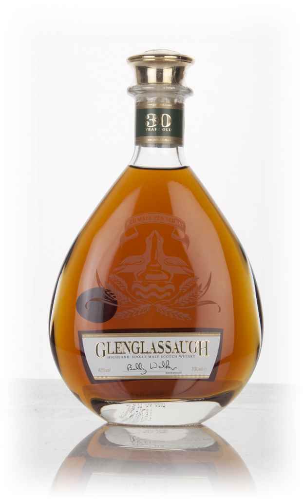 Glenglassaugh 30 Year Old 70cl product image