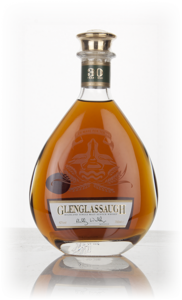 Glenglassaugh 30 Year Old 70cl product image