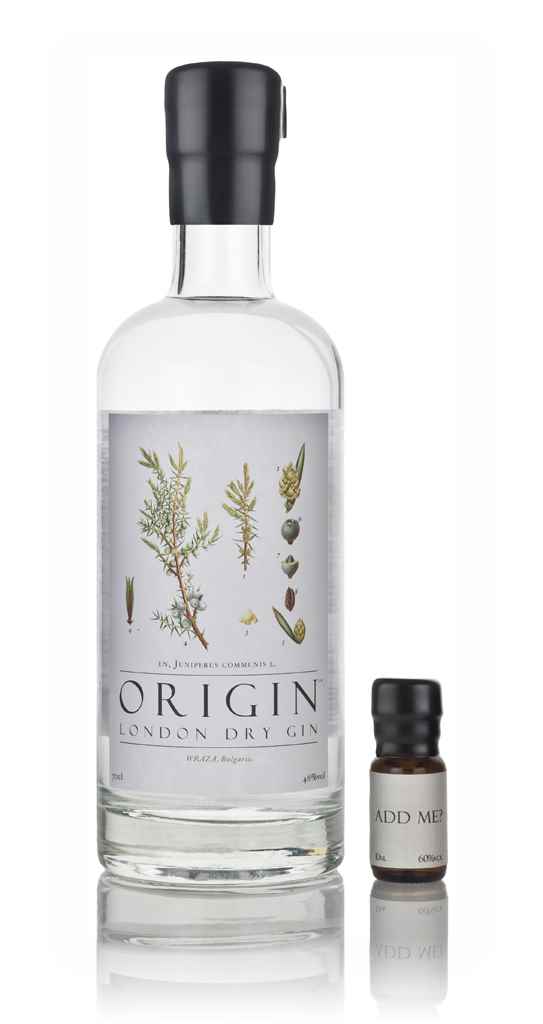 Origin - Wraza, Bulgaria 70cl product image