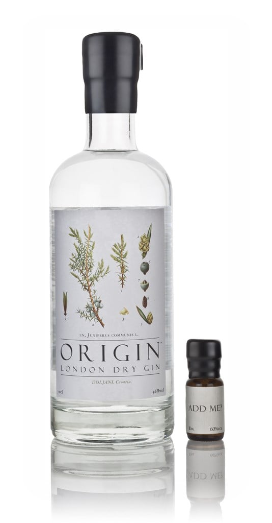 Origin - Doljani, Croatia 70cl product image