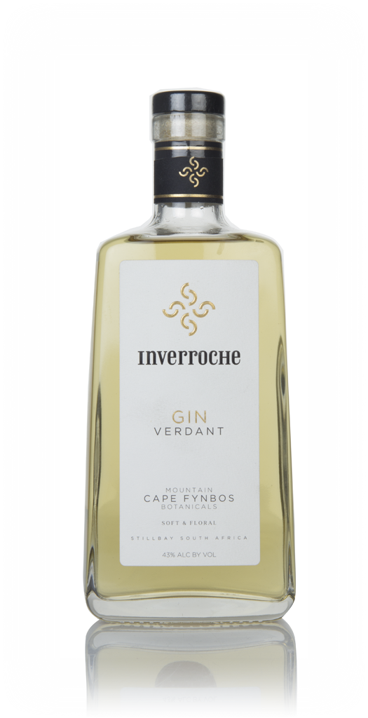 Inverroche Verdant Gin 70cl product image