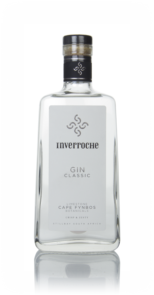 Inverroche Classic Gin 70cl product image