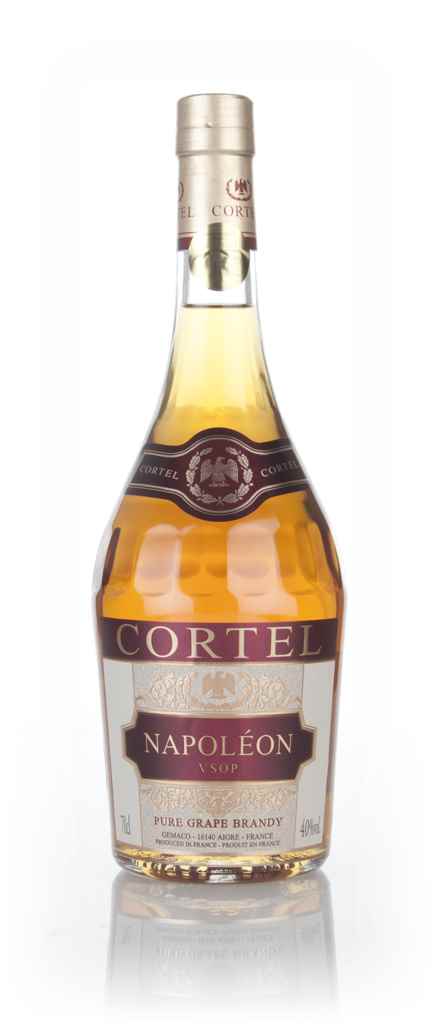 Cortel Napoléon VSOP 70cl product image