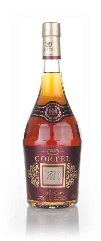 Cortel XO 70cl product image
