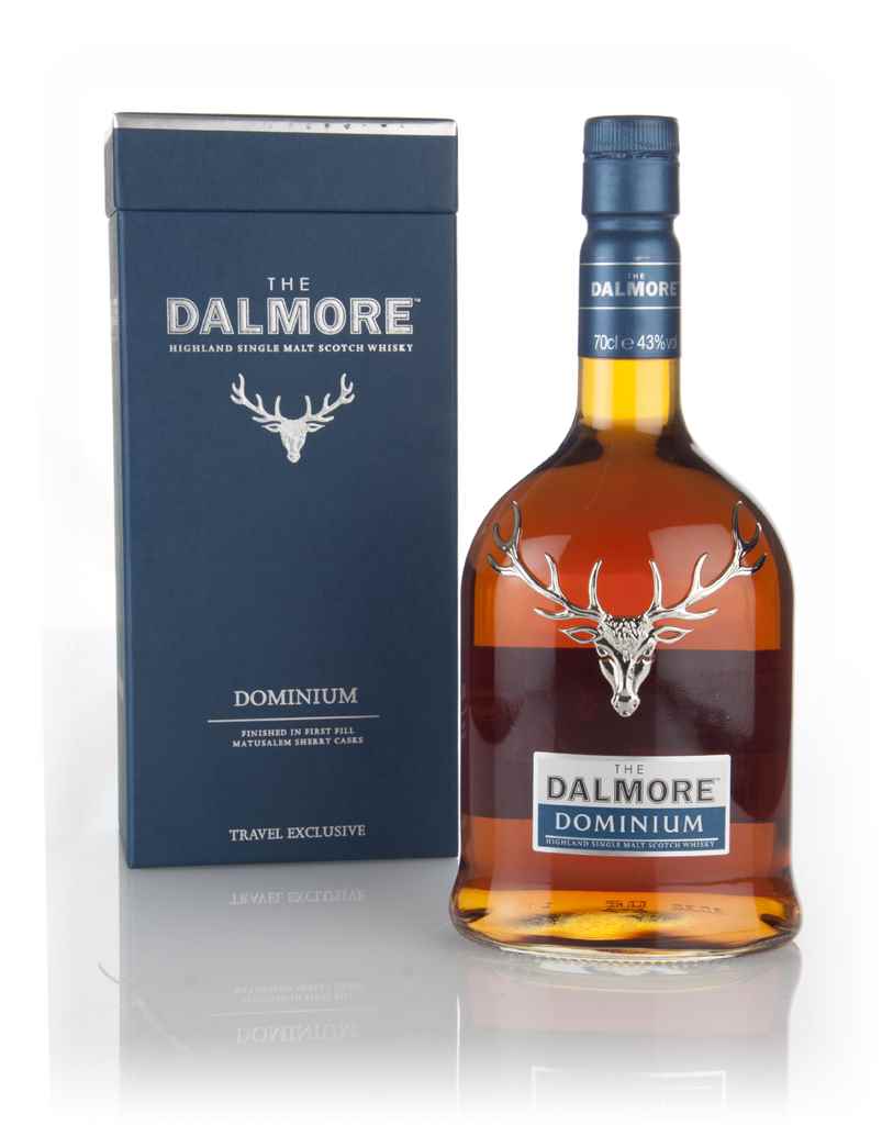Dalmore Dominium 70cl product image