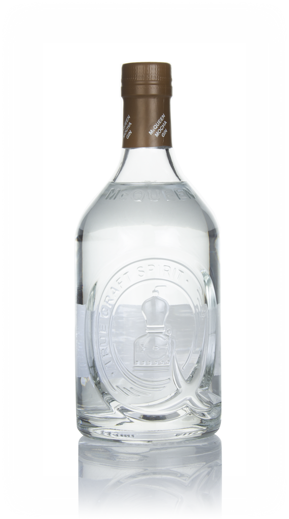McQueen Mocha Gin 50cl product image
