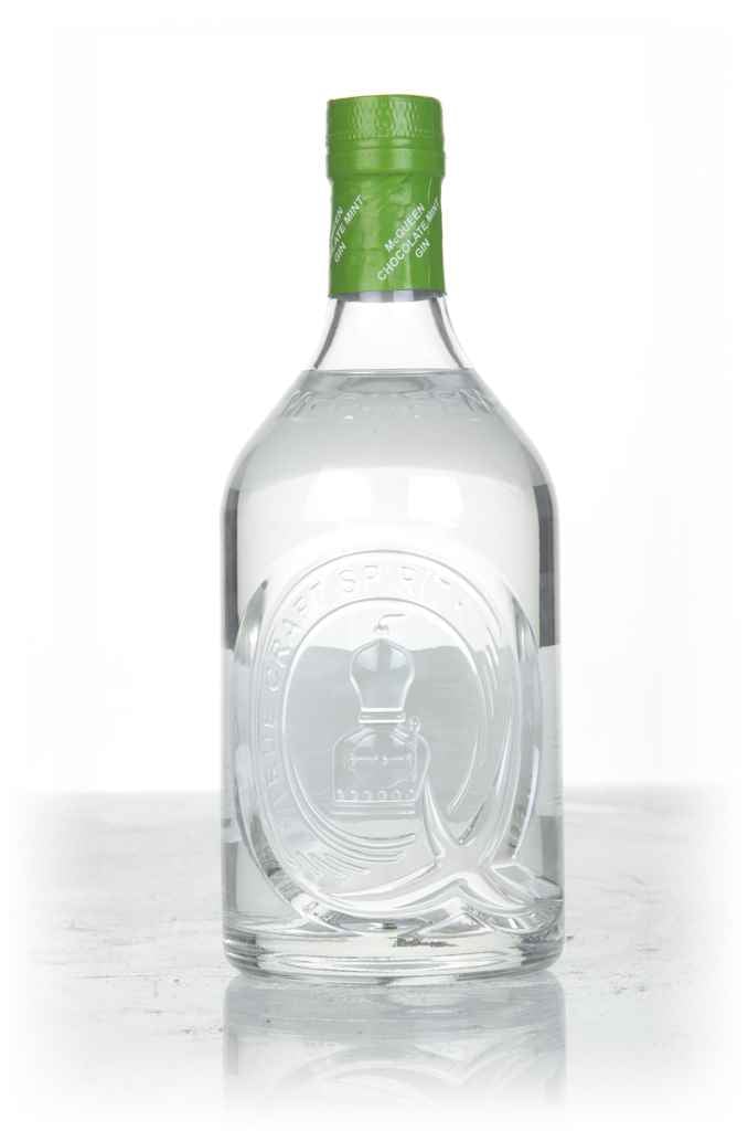 McQueen Chocolate Mint Gin 50cl product image