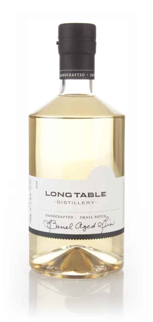 Long Table Barrel Aged Gin 75cl product image