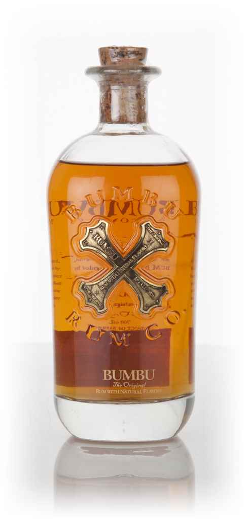 Bumbu Original (old bottle) 70cl product image