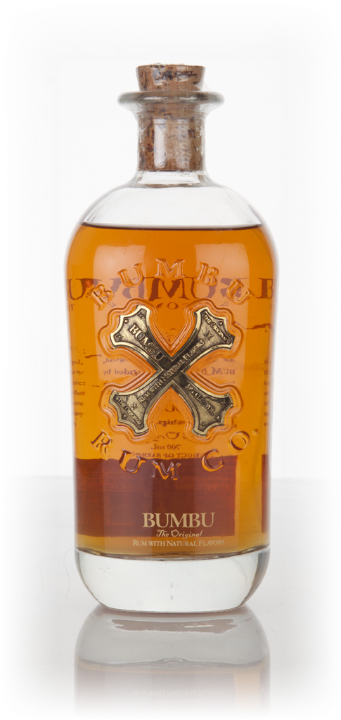 Bumbu Original (old bottle) 70cl product image