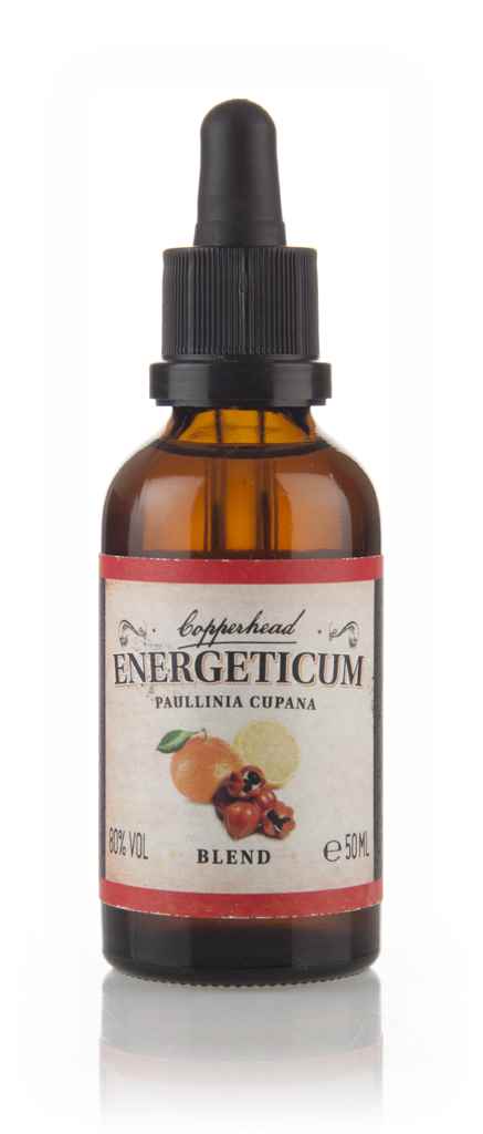 Copperhead Blends Energeticum 5cl product image