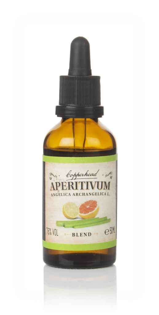 Copperhead Blends Aperitivum 5cl product image