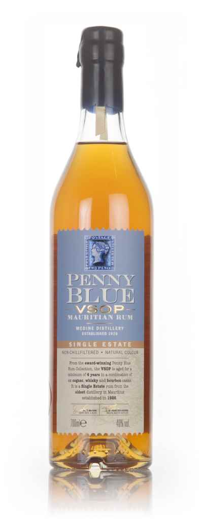 Penny Blue VSOP 70cl product image