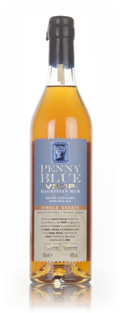 Penny Blue VSOP 70cl product image