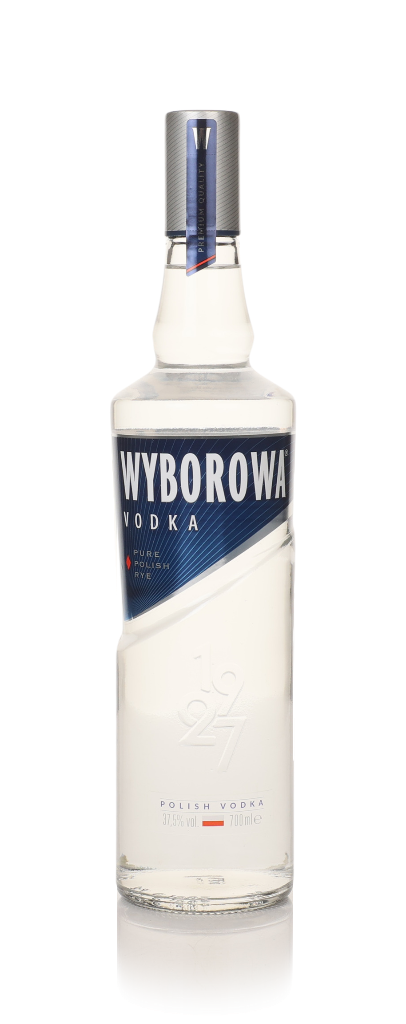 Wyborowa Vodka 70cl product image