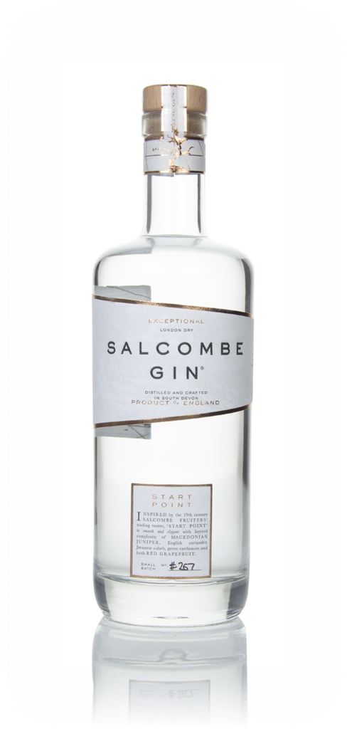 Salcombe Gin Start Point 70cl product image