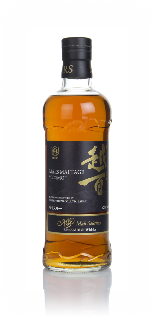 Mars Maltage Cosmo 70cl product image