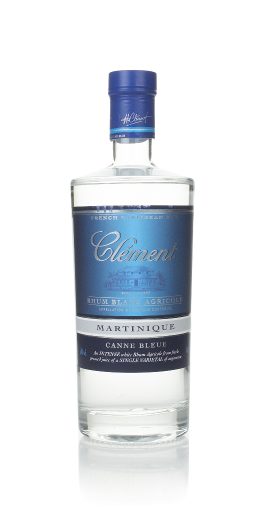 Clement Canne Bleue 70cl product image