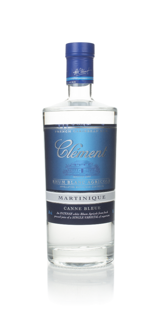 Clement Canne Bleue 70cl product image
