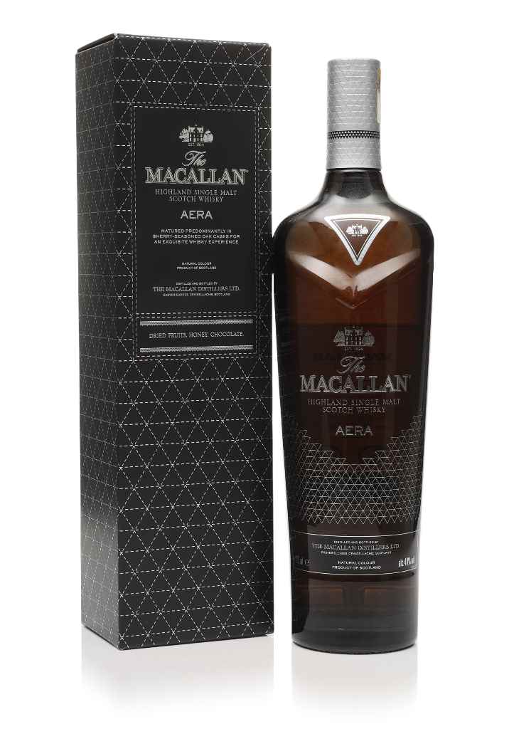 The Macallan Aera 70cl product image