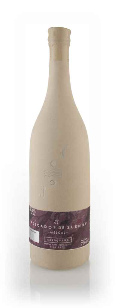Pescador de Sueños Arroqueño 70cl product image