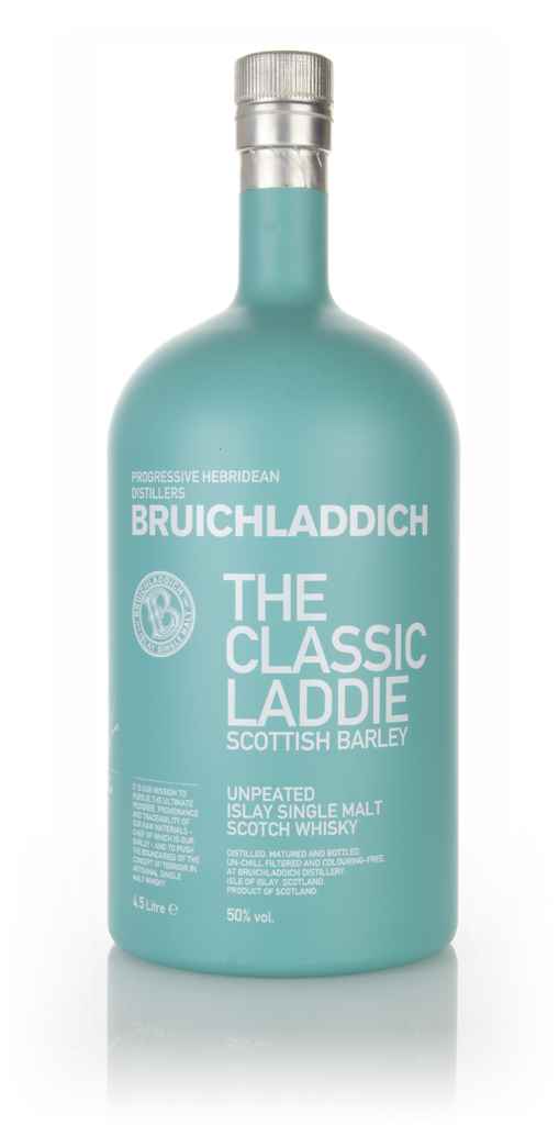 ウイスキー Bruichladdich Islay Barley 2012 700ml Bruichladdich Organic Barley 2012 70cl Whisky | Master Of Malt