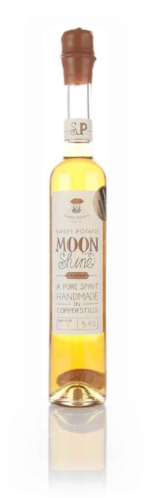 The Sweet Potato Spirit Co. Moonshine 50cl product image
