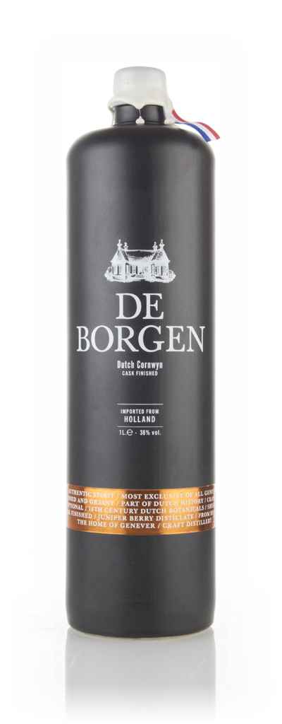 De Borgen Dutch Cornwyn 100cl product image
