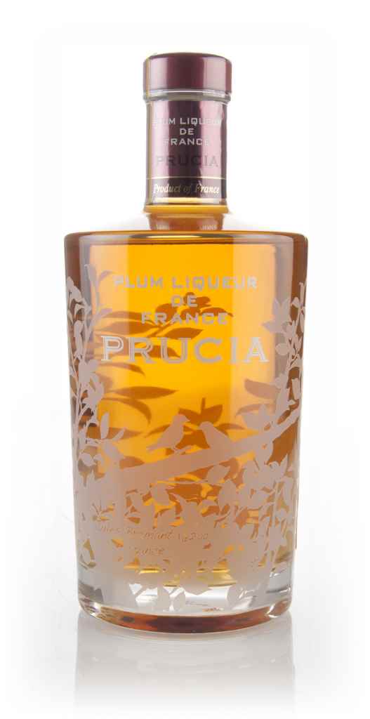 Prucia Plum Liqueur 70cl product image