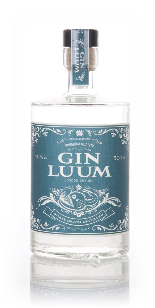 Gin Luum 50cl product image