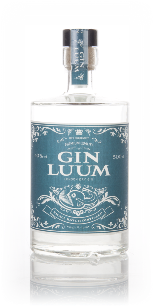 Gin Luum 50cl product image