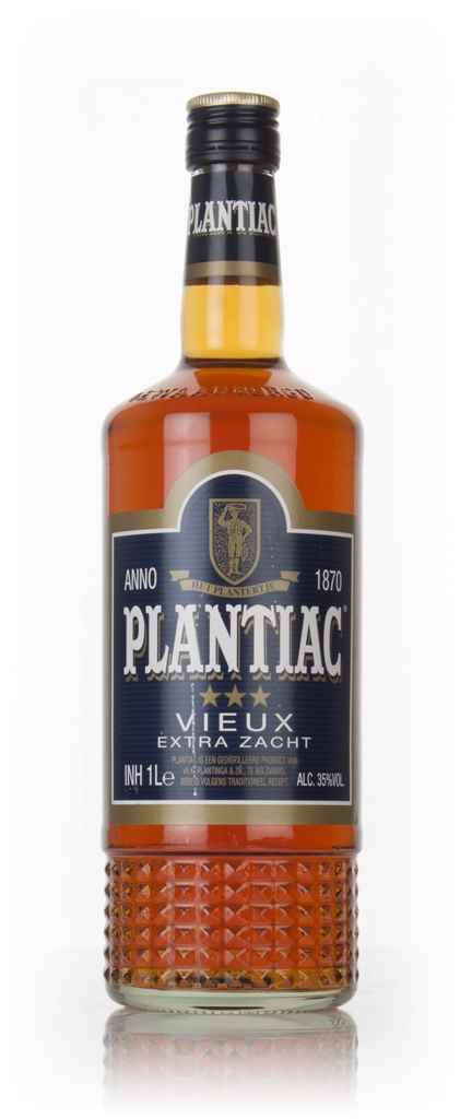 Plantiac Vieux 100cl product image